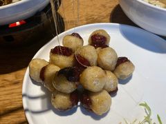 -芳芳私房菜·精做淮扬菜(承德路店)