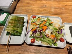 -龙头烤羊排•烤全羊•精酿扎啤(厦滘店)