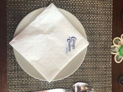 -卷心菜和避孕套餐厅(Pattaya)