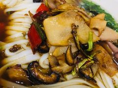 肆姐鱿鱼粉-肆姐面粉馆(坡子街店)