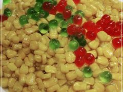 -船歌·鱼水饺青岛菜(合肥路永旺店)
