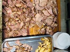 -磨沟沿老字号牛肉面·清真(金港城店)