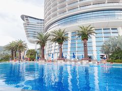 -深圳大梅沙京基洲际度假酒店