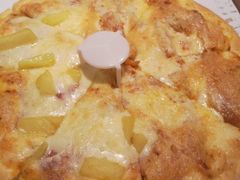 -派尔曼特披萨(万象城店)
