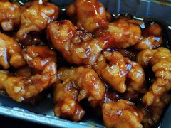 -吕氏疙瘩汤·新派鲁菜(东城万达广场店)