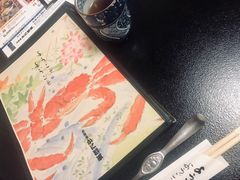 -蟹料理 北海道かに将軍(札幌本店)