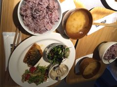 无印良品Cafe&nbsp;&&nbsp;Meal&nbsp;MUJI-无印良品餐堂 MUJI Diner(成都太古里店)