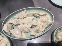 -东方饺子王(哈西万达店)