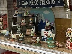 -泡泡玛特POPMART(合生汇店)