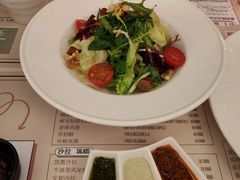 -安妮意大利餐厅(世贸天阶店)