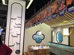 -俏牛哥鲜牛肉牛肆馆(重庆天地店)