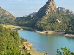 -大罗山风景区