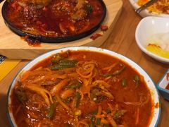 -多宾韩国料理(学衡路店)