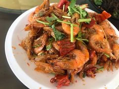 -87号烧烤海鲜·大排档(金沙滩店)