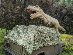 -北京野生动物园