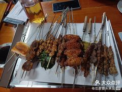 -江湖翅客(琶洲新村店)