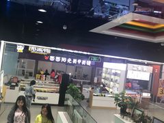 -西单明珠商场