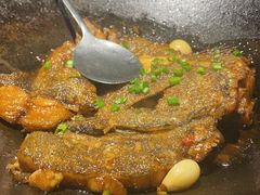 -开海·红岛海鲜虾水饺(石老人店)