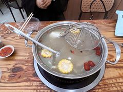 -老字號·桥下猪肚(龙眼南路店)