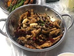 -小民大排档(光谷店)