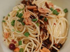 成都凉面-铁公鸡·四川料理(天环广场店)