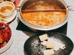 -一绪に寿喜烧(虹悦城店)