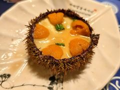 -旺角小渔村(二马路店)