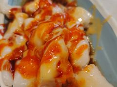 -华辉拉肠(宝华店)