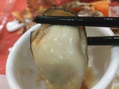 -蚝乡农庄(铁涌赤岸店)