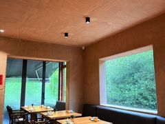 -素描餐厅(灵隐天竺店)