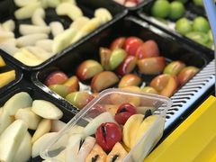 -老炳·七丛松甘草水果