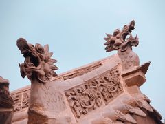 -嘉峪关关城