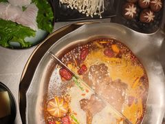 -湊湊火锅·茶憩(合生汇购物中心店)
