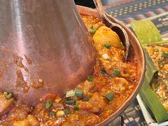 -蜗牛小馆醉乡民谣云南菜(惠新西里店)