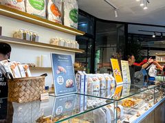 -StrasBake日式面包