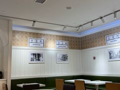-葡珍轩冰室(虹桥机场T1店)