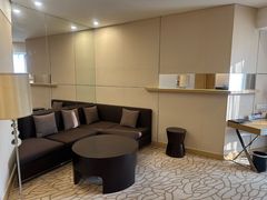 -天津水游城丽筠酒店