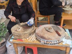 -徐氏竹香园牛肉火锅(飞虎路店)