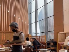 -潮界(虹桥新天地店)