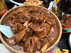 -鹅滋道(甘坑古镇店)