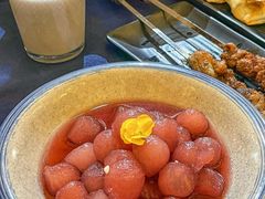 -伊带伊路新疆美食府(呼家楼店)