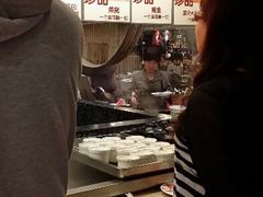 android_upload_pic-芭菲盛宴·环球美食(解放碑英利国际店)