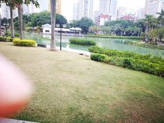 -江头公园