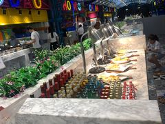 -火锅岛潮牌自助餐厅(天津天佑城店)