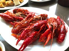 -福州仓山凯悦酒店·Market Cafe Lacucina咖啡厅
