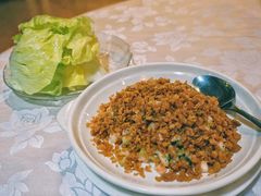 -老妈私房菜