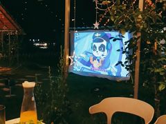 -小仙居·农家宴烤羊· 农庄