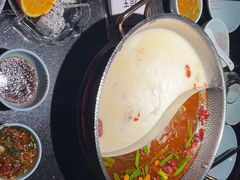 -捞王猪肚鸡火锅(昆山店)