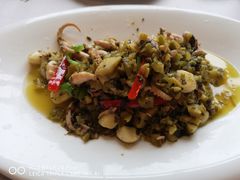 -临安鲲凌餐厅(钱王大街店)