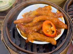 -香港蓮香樓(上環店)